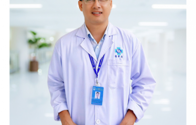 BS Nguyễn Mậu Thạch